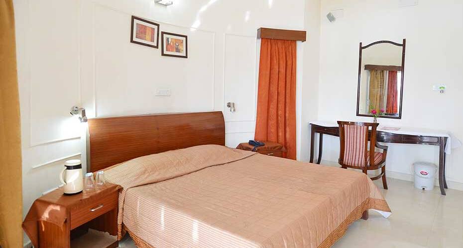 Saras Tourist Resort, Gurgaon 4